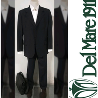 DEL MARE 1911 COMPLETO - ABITO UOMO tg50 art10
