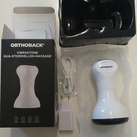 Massaggiatore a onde d'urto Orthoback Vibrastone