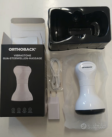 Massaggiatore a onde d'urto Orthoback Vibrastone