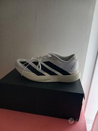 Adidas Adizero EVO SL nuove tg 42
