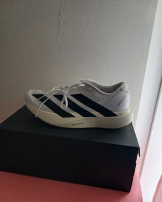 Adidas Adizero EVO SL nuove tg 42