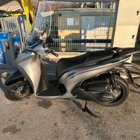 SH 350 Sport