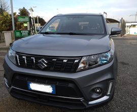 Suzuki Vitara Boosterjet 1.4 Top