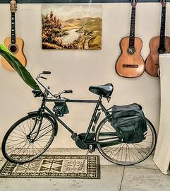 Bicicletta freni a bacchetta Atala 