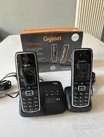 Gigaset C530 A DUO