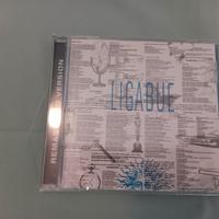 cd Luciano Ligabue, intitolato semplicemente "Liga