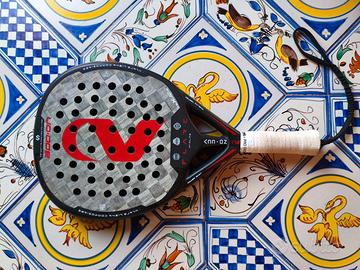 Racchetta padel Add on