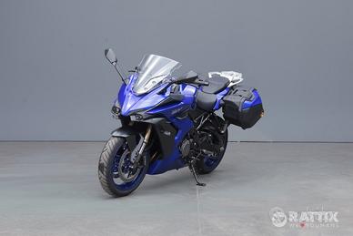 SUZUKI GSX-S 1000 GX