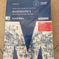 Matematica cvd
