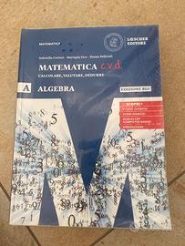 Matematica cvd