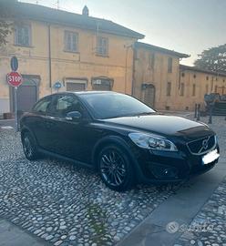 Volvo c30 1.6d driv-e kinetic