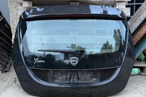 PORTELLONE COFANO POSTERIORE LANCIA Y YPSILON 5p