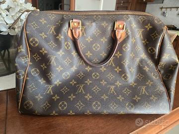 bauletto louis vuitton 