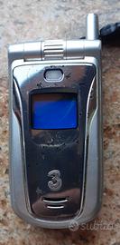 Telefono LG U8130 Brand 3