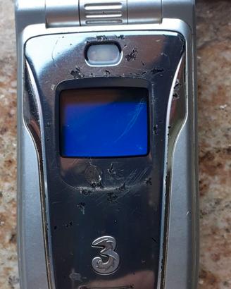 Telefono LG U8130 Brand 3