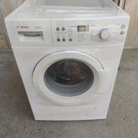 lavatrice bosch 8 kg 150