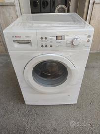 lavatrice bosch 8 kg 150