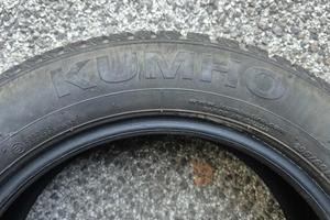 Pneumatici invernali  e Cerchi di ferro