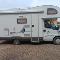 Fiat ducato 2.8 JTD anno 2003