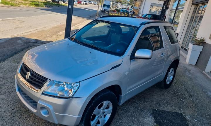 Suzuki Grand Vitara Grand Vitara 1.9 DDiS 3 porte