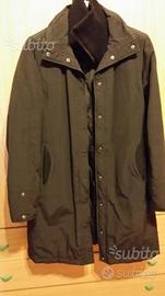 Giacca donna Scorpion originale Tg M