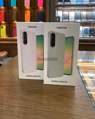 Samsung Galaxy A56 128 GB - NUOVO