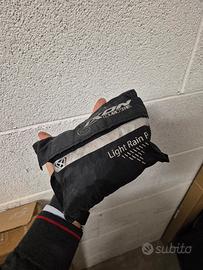 Pantaloni impermeabili moto Ixon taglia M