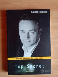 Libro Top Secret