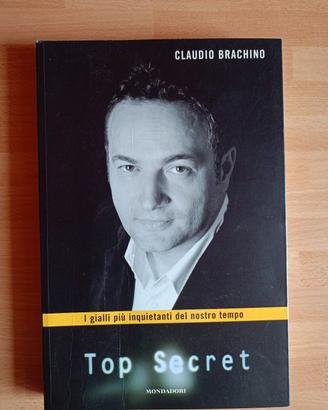 Libro Top Secret