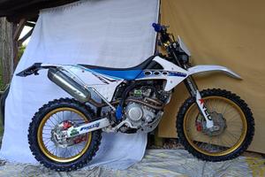 Fantic Regolarità 200 - 2009