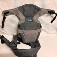 marsupio per neonati a marchio Chicco Easy Fit