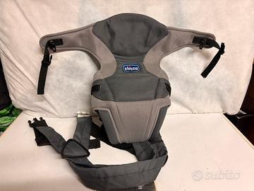 marsupio per neonati a marchio Chicco Easy Fit