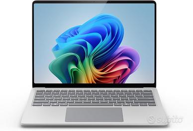 Laptop Microsoft Surface 7 5G 13.8" Intel Ultra 7