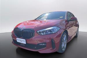 BMW Serie 1 120i Msport auto