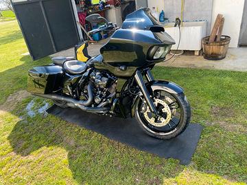 Harley Davidson Road Glide 114 2019