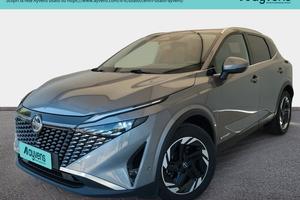 Nissan Qashqai e-Power N-Connecta 190CV