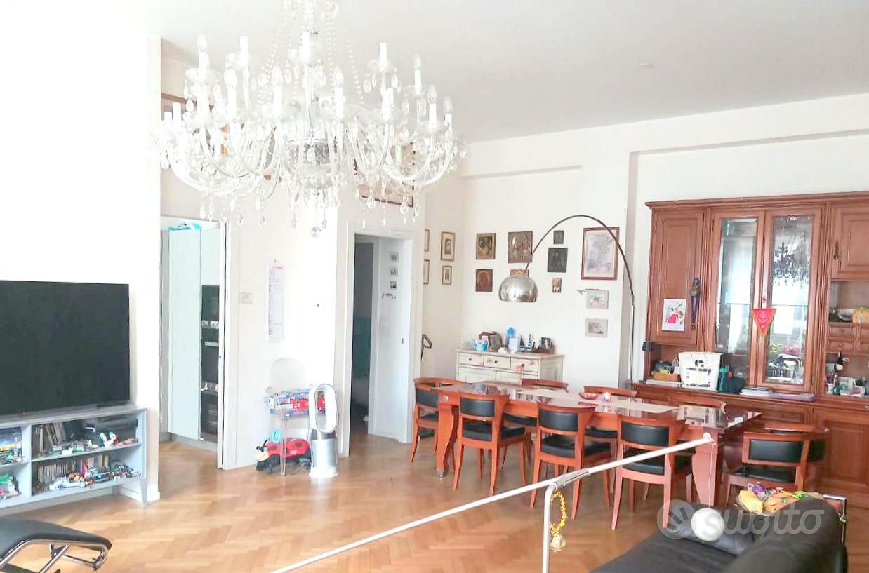 Appartamento – Trieste, Borgo Teresiano, Città Nuova-Barriera Nuova-San Vito-Città Vecchia - Vista 5