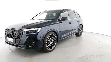 ricambi per audi q7 RESTYLING 4m0 anno 2024 2025 D