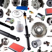  RICAMBI AUTO AMERICANE, FUORISTRADA GANDIN MOTORS
