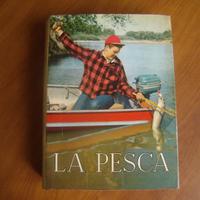 La pesca