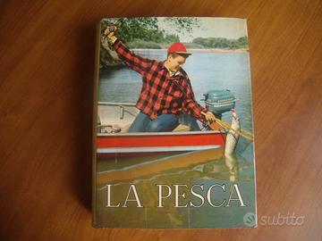 La pesca