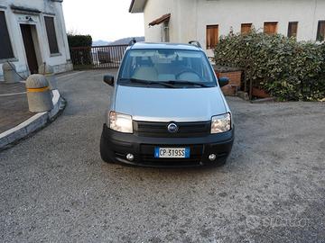 Fiat Panda 169 1.3 Multijet