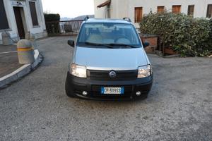 Fiat Panda 169 1.3 Multijet
