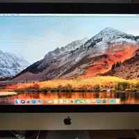 imac mid 2011 perfetto con 3 hd