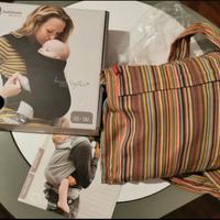 BB TAI Babylonia porta bambini.