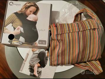 BB TAI Babylonia porta bambini.