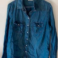 camicia estiva 