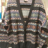 Cardigan uomo Navigare XL