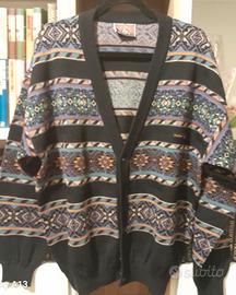Cardigan uomo Navigare XL