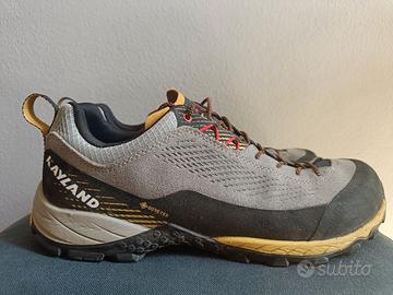 Kayland Miura GTX num. 42
